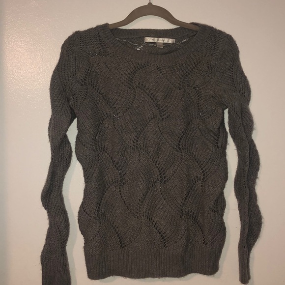 Grey Sweater - Picture 1 of 2